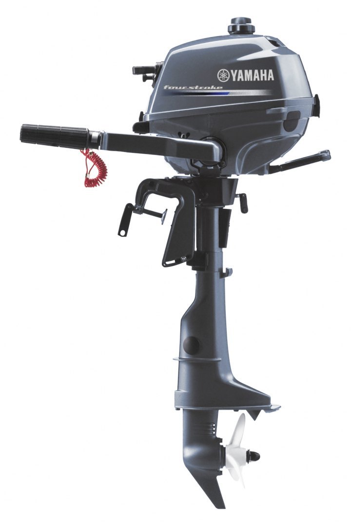 Hélice hors-bord - VGEBY - 3 pales en acier inoxydable - Compatible